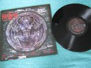 MARDUK nightwing OSMOSE LP #1500 funeral mist warloghe