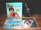 ELVIS PRESLEY CLAMBAKE LSP-3893 LP + PHOTO INSERT  NM
