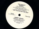 BARRY WHITE don't make me wait TCD-60 RARE PROMO 12