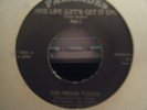 THE MIDAS TOUCH - NITE LIFE (LET'S GET IT ON) 1 & 2