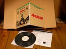 BOB MARLEY & WAILERS-Exodus-/Ltd Edition MFSL LP NrMINT