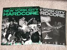 NEW YORK HARDCORE The Way It Is (1988) LP Org NM
