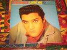 Elvis Presley - Loving You - orig UK press 10