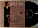 CAPITOL - KREISLER - BRAHMS - Violin Encores - MILSTEIN