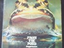 Froggie Beaver: From The Pond LP Private prog