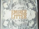Litter: Emerge The Litter probe psych  LP