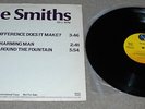 The SMITHS Selections from 12