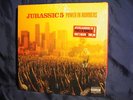 Jurassic 5 Power In Numbers USA 2x Vinyl LP Inters Rap