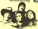 JULIE DRISCOLL,BRIAN AUGER & TRINITY   E.P. NEW ZEALAND