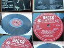 ROLLING STONES-OUT OF OUR HEADS- MONO LK 4733 1 UK 1965