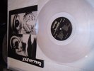 DISCHARGE HEAR NOTHING CLEAR WAX  PUNK broken bones gbh