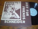 GARY SCHNEIDER Private 70s Lounge Psych Monster