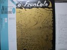 CITTA FRONTALE / EL TOR - Japan w/obi ITALY PROG
