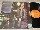 DAVID BOWIE: ZIGGY STARDUST: 1972 LP Aust Issue