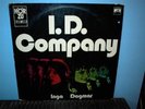 I.D. COMPANY  LP  German  Inga Rumpf / Dagmar Krause