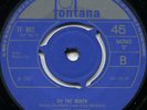 FINDERS KEEPERS*ON THE BEACH*UK PSYCH*RUBBLE*LISTEN