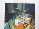 Sixty-Nine - Live - Double LP (Rare) - Philips