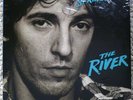 BRUCE SPRINGSTEEN - THE RIVER ORIG SEALED/MINT 2LP RARE
