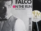 FALCO-Rare NEW ZEALAND On The Run 12