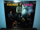 ILL WIND  Flashes  LP   original   psych
