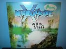 MAXOPHONE  self titled  LP   prog