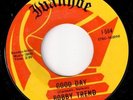 MOD & PSYCH 45 - BOBBY TREND (VON RUDEN) Good Day HEAR