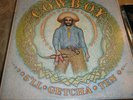 Cowboy- 5'll getcha Ten