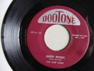 THE CUFF LINKS Rare 1950's Doo-Wop DOOTONE 409  VG+