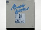MUDDY WATERS 6 LP out-of-print Chess box set NM