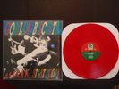 GORILLA BISCUITS - Start Today (Unplayed-Red-REV)