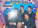 THE HESITATIONS-SOUL SUPERMAN-RARE NORTHERN SOUL-PROMO