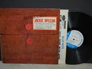 BLUE NOTE 4051 JACKIE McLEAN: Jackie's Bag 63rd  MONO