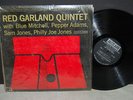 RED GARLAND: Red's Good Groove JAZZLAND ORG SHRINK