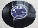 Rolling Stones First Press DEMO We Love you/Dandelion
