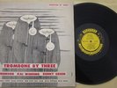 Trombone by Three JJ Johnson Kai Winding Denny Green