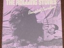 Rolling Stones US Pic Sleeve 45 Beast of Burden RARE