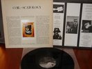 COIL-Scatology LP 1.ed 1. pressing anal staircase print