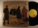 IMPRESSIONS Times Have Changed CURTOM LP with poster