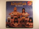 INSTANT FUNK The Funk is On SALSOUL LP SEALED