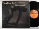 LV JOHNSON We Belong Together PHONO LP modern soul