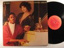 SAMUEL JONATHAN JOHNSON My Music COLUMBIA LP NM samples