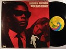 QUINCY JONES The Lost Man UNI LP OST funk soul jazz