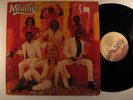 MANTRA Self Titled CASABLANCA LP modern soul boogie