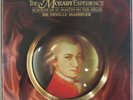 Mozart Experience Marriner St Martin Philips Digital NM