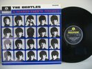 The Beatles Hard Days Night Stunning Parlophone BY Mono