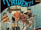 les trident