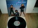 London Aircraaft Rockets LP Ariola 206 003 Germany