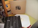 Tom Petty Wildflowers 2LP Warner Bros 1994 w/insert