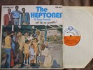 The Heptones and friends meet the now generation