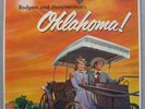 OKLAHOMA Movie Soundtrack Store-sealed NOS NM or +